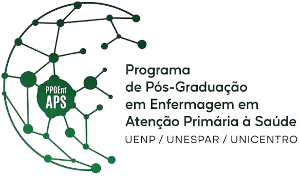 Processo Seletivo para Alunos Regulares e Especiais 2026 - Programa de Pós-Graduação em Enfermagem em Atenção Primária à Saúde - UENP/UNESPAR/UNICENTRO