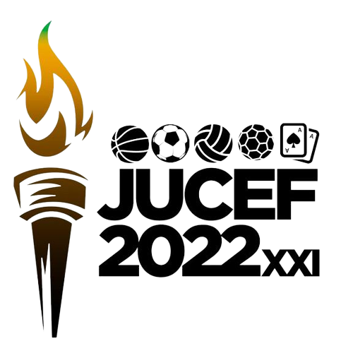 XXI Jogos Universitários do Curso de Educação Física - JUCEF