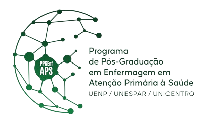 UNESPAR - Pós-Graduação Stricto Sensu Enfermagem 2024