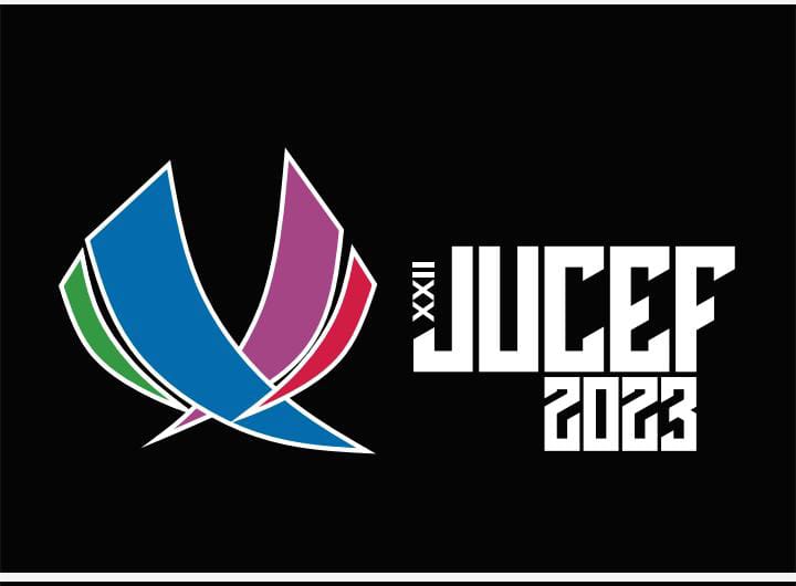 XXII Jogos Universitários do Curso de Educação Física - JUCEF